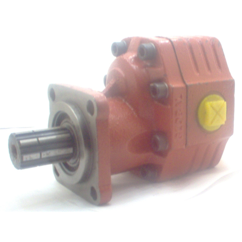 C61L 4 BOLT PTO PUMP   CW