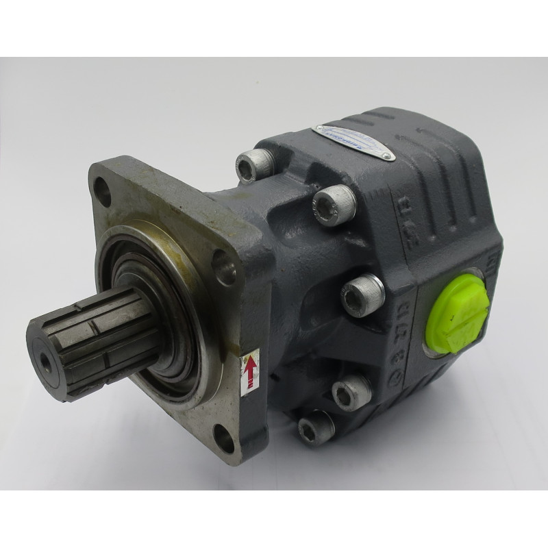 A61L 4  BOLT PTO PUMP  (DP30)   CCW