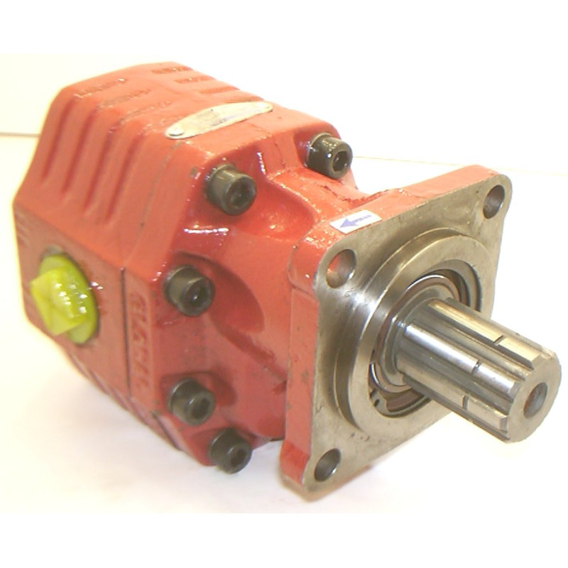 C82L 4 BOLT PTO HYDRAULIC PUMP