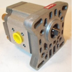 P1CBN1006CL40 HYDRAULIC PUMP