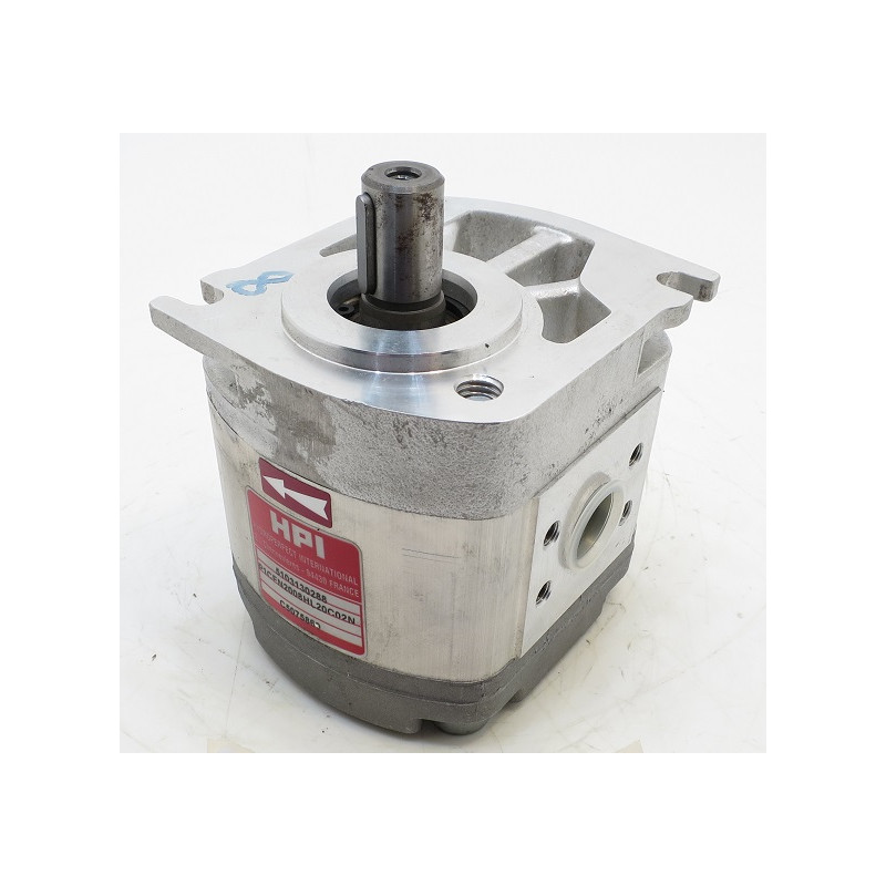 P1CEN2008HL20C02 HYDRAULIC PUMP