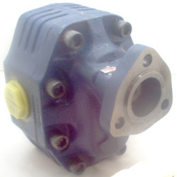 C87L 3 BOLT HEAVY PTO (DP40)