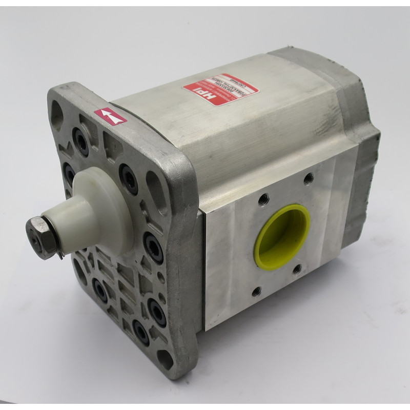 P2BAN3071HL10B03N HYDRAULIC PUMP