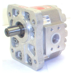 P2CBN2010HL20C02 HYDRAULIC PUMP