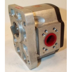 P2CBN2012L40 HYDRAULIC PUMP