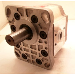 P2CBN3025HL20C04N HYDRAULIC PUMP