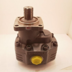 C73L 4 BOLT HEAVY  PTO PUMP    DP40