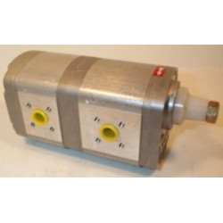 P2DCN2022CE2012CL10C02N PUMP