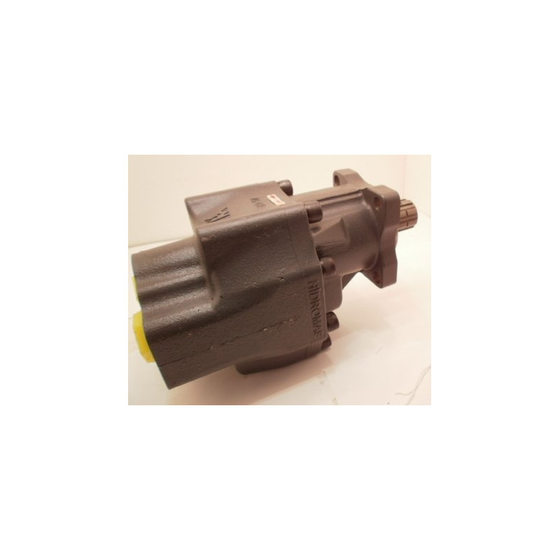 105L 4 BOLT (HP) PTO PUMP  (DP40)