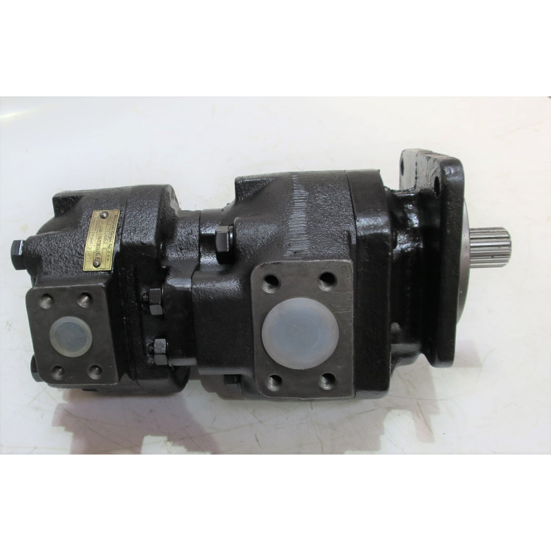 WARYNSKI HYDRAULIC PUMP