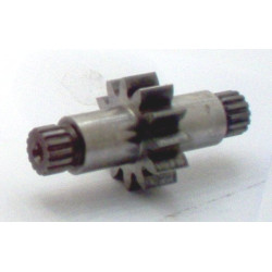 1PX 8CC CENTRE SECTION DRIVE GEAR