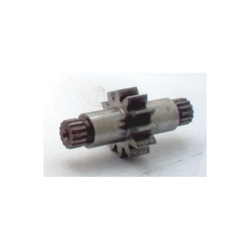 1PX 8CC CENTRE SECTION DRIVE GEAR