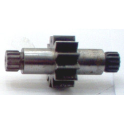 1PX 10CC CENTRE SECTION DRIVE GEAR