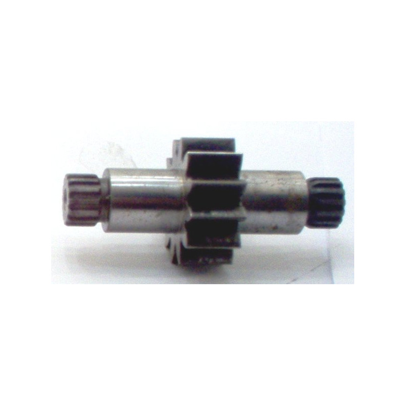 1PX 10CC CENTRE SECTION DRIVE GEAR