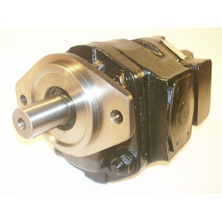 JCB 3CX TWIN HYDRAULIC GEAR PUMP