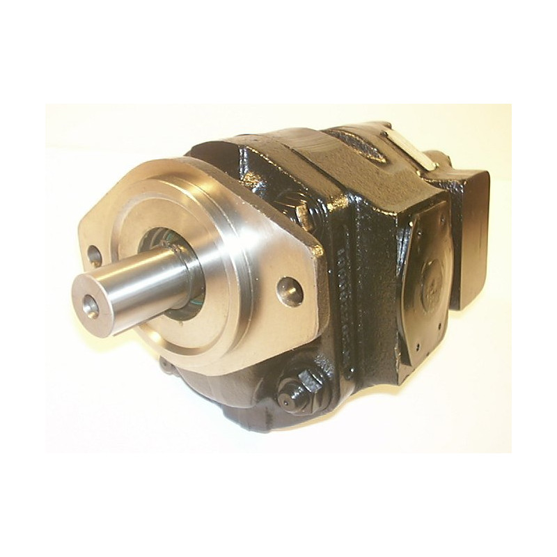 JCB 3CX TWIN HYDRAULIC GEAR PUMP