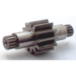 1PX 16CC CENTRE SECTION DRIVE GEAR