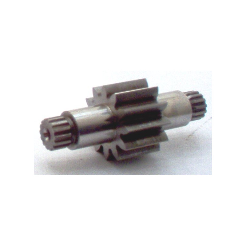 1PX 16CC CENTRE SECTION DRIVE GEAR