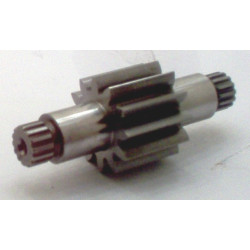 1PX 19CC CENTRE SECTION DRIVE GEAR