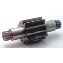 1PX 23CC CENTRE SECTION DRIVE GEAR