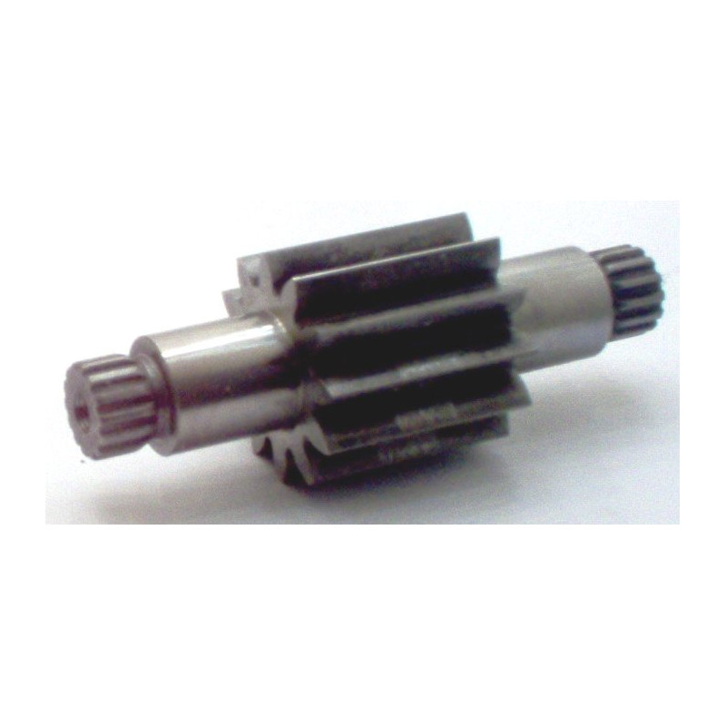 1PX 23CC CENTRE SECTION DRIVE GEAR