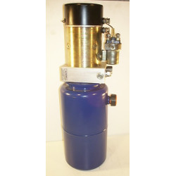 12V 5 LTR TANK 1.5kW 2CC P&T PORTED