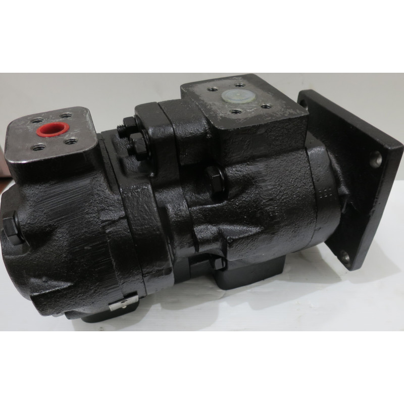 HYDRAULIC  GEAR PUMP  N-1275C