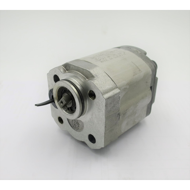 SEB1/2.2S FR08 HYDRAULIC GEAR PUMP