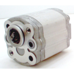 SEB1/3.8 S FR08 HYDRAULIC GEAR PUMP