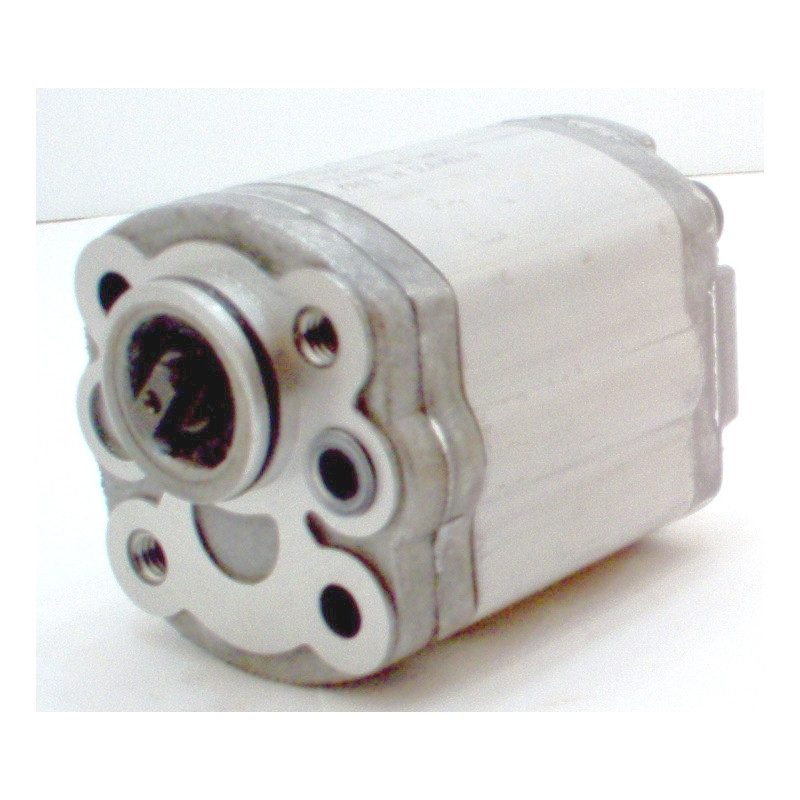 SEB1/3.8 S FR08 HYDRAULIC GEAR PUMP