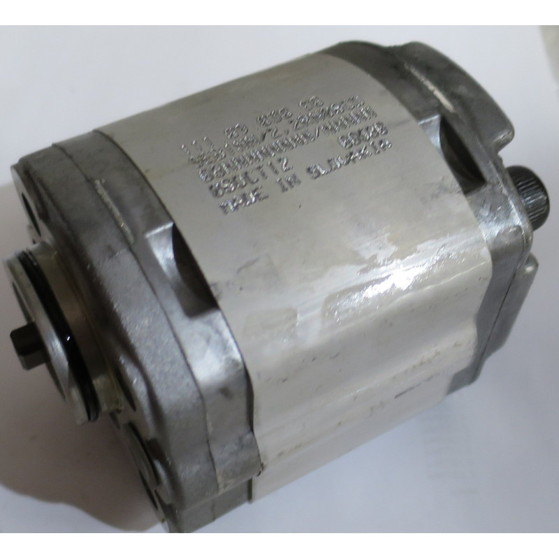 SEB1/2.2 D FR08 HYDRAULIC GEAR PUMP