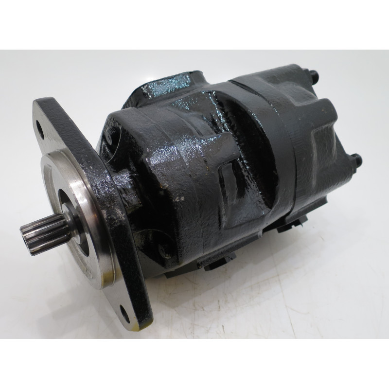 HYDRECO/DB X1A50235023-147302-4C