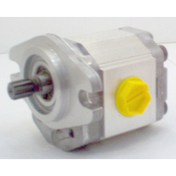 SKP1/1.7S SC06 HYDRAULIC GEAR PUMP