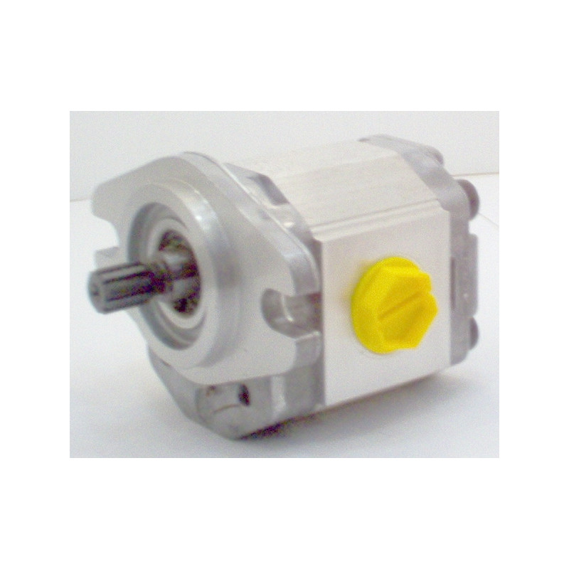 SKP1/1.7S SC06 HYDRAULIC GEAR PUMP