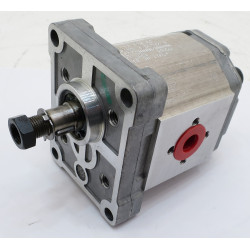 SKP1 3.8S CI02 HYDRAULIC GEAR PUMP