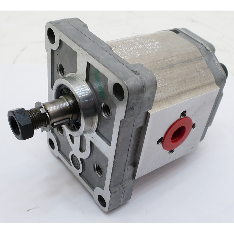 SKP1 3.8S CI02 HYDRAULIC GEAR PUMP