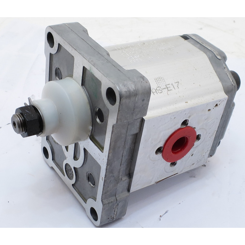 SKP1/4,3 S CI02  GEAR PUMP