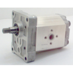 SKP1/7.8S CI02 HYDRAULIC GEAR PUMP