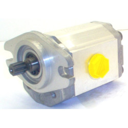 SKP1 7.8S SC06 HYDRAULIC GEAR PUMP