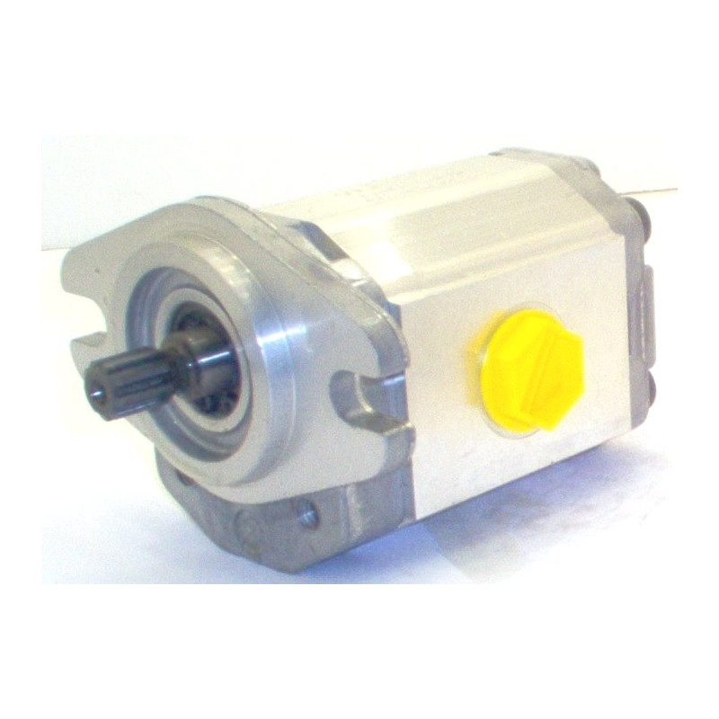 SKP1 7.8S SC06 HYDRAULIC GEAR PUMP