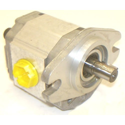 SKP1 1.2D CI06 HYDRAULIC GEAR PUMP