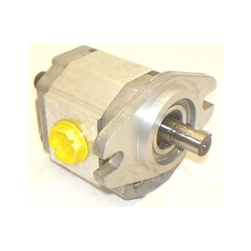 SKP1 1.2D CI06 HYDRAULIC GEAR PUMP