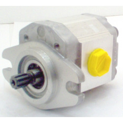 SKP1/1.2D SC06 HYDRAULIC GEAR PUMP