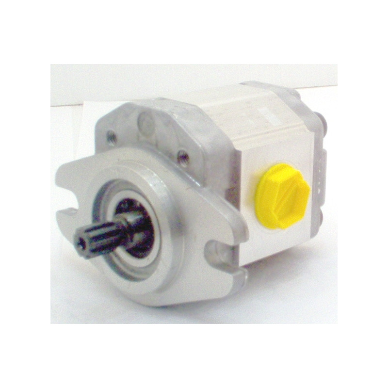 SKP1/1.2D SC06 HYDRAULIC GEAR PUMP