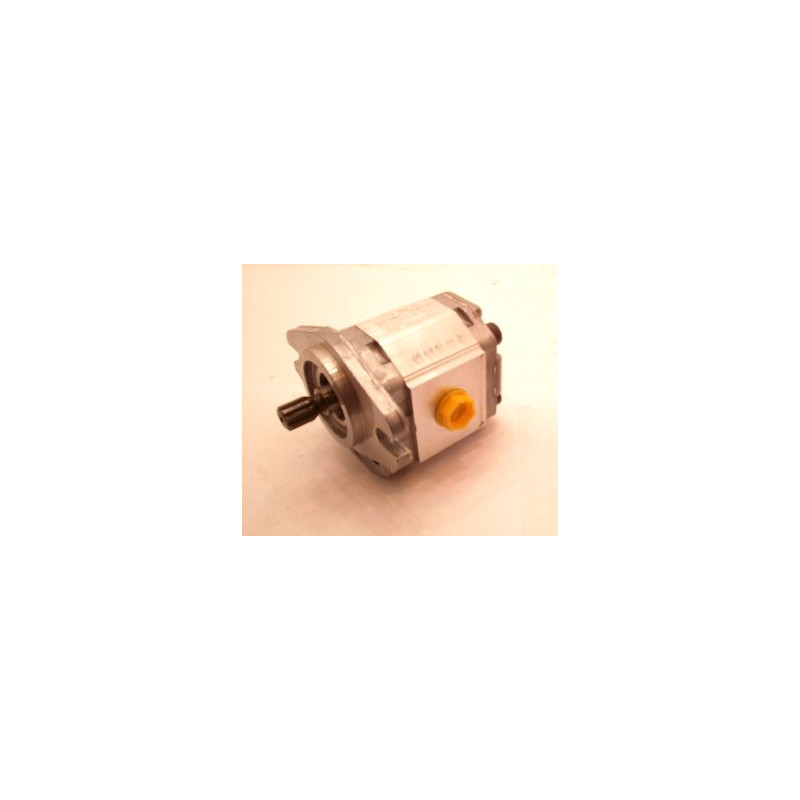 SKP1/1.7D SC06 HYDRAULIC GEAR PUMP