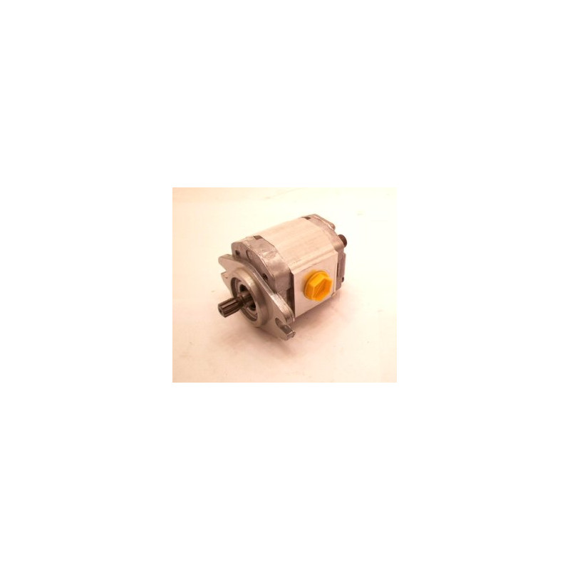 SKP1/2.2D SC06 HYDRAULIC GEAR PUMP