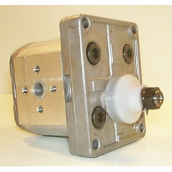 SKP1/3,2 D CI02 HYDRAULIC GEAR PUMP