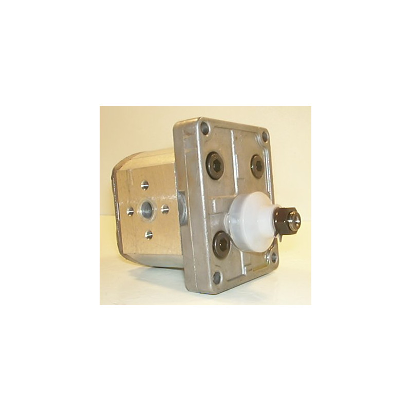 SKP1/3,2 D CI02 HYDRAULIC GEAR PUMP