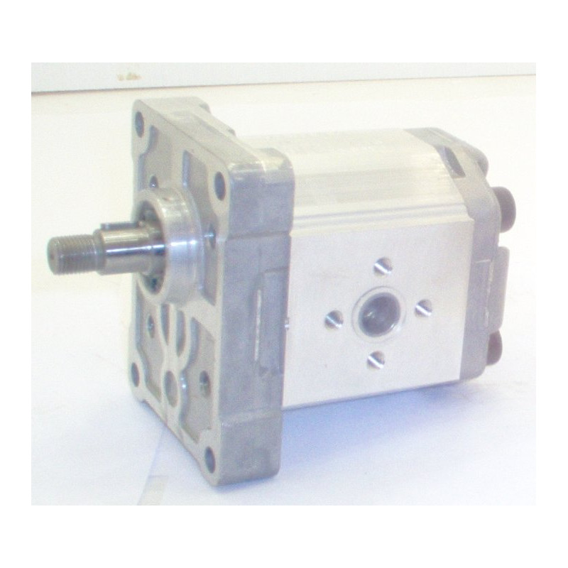 SKP1/ 3.8D CI02 HYDRAULIC GEAR PUMP