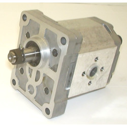 SKP1/4.3D CI02 HYDRAULIC GEAR PUMP